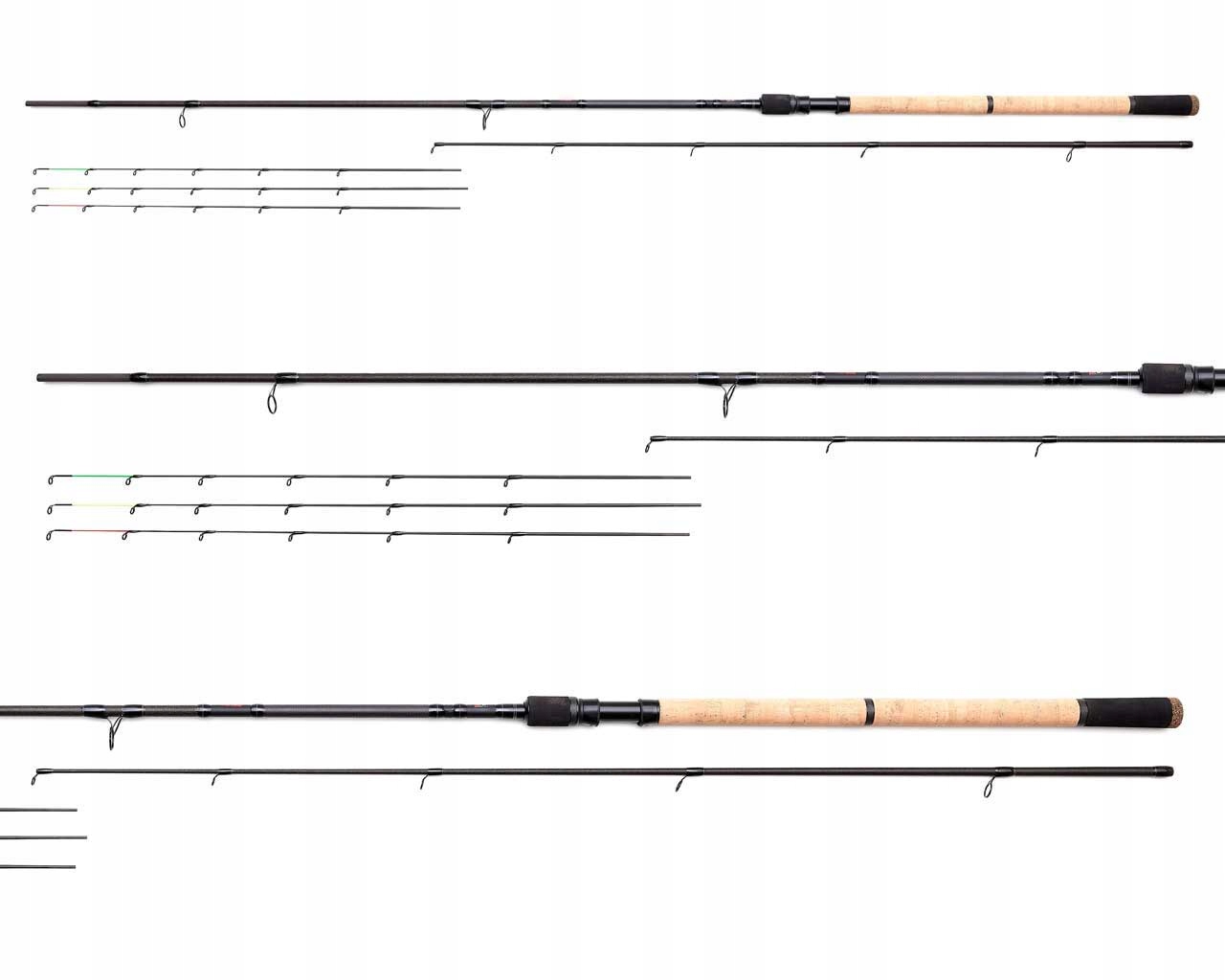 Wędka Dam Detek Light Feeder 330/ -50g