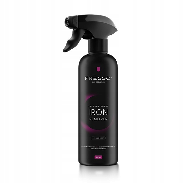 Fresso Iron Remover 0,5 l