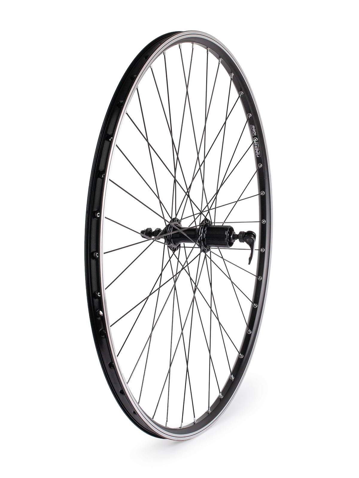 Koło Tylne 28" Piasta XMX-A281 Kaseta 8-9-10 Rzędów Rodi Viper