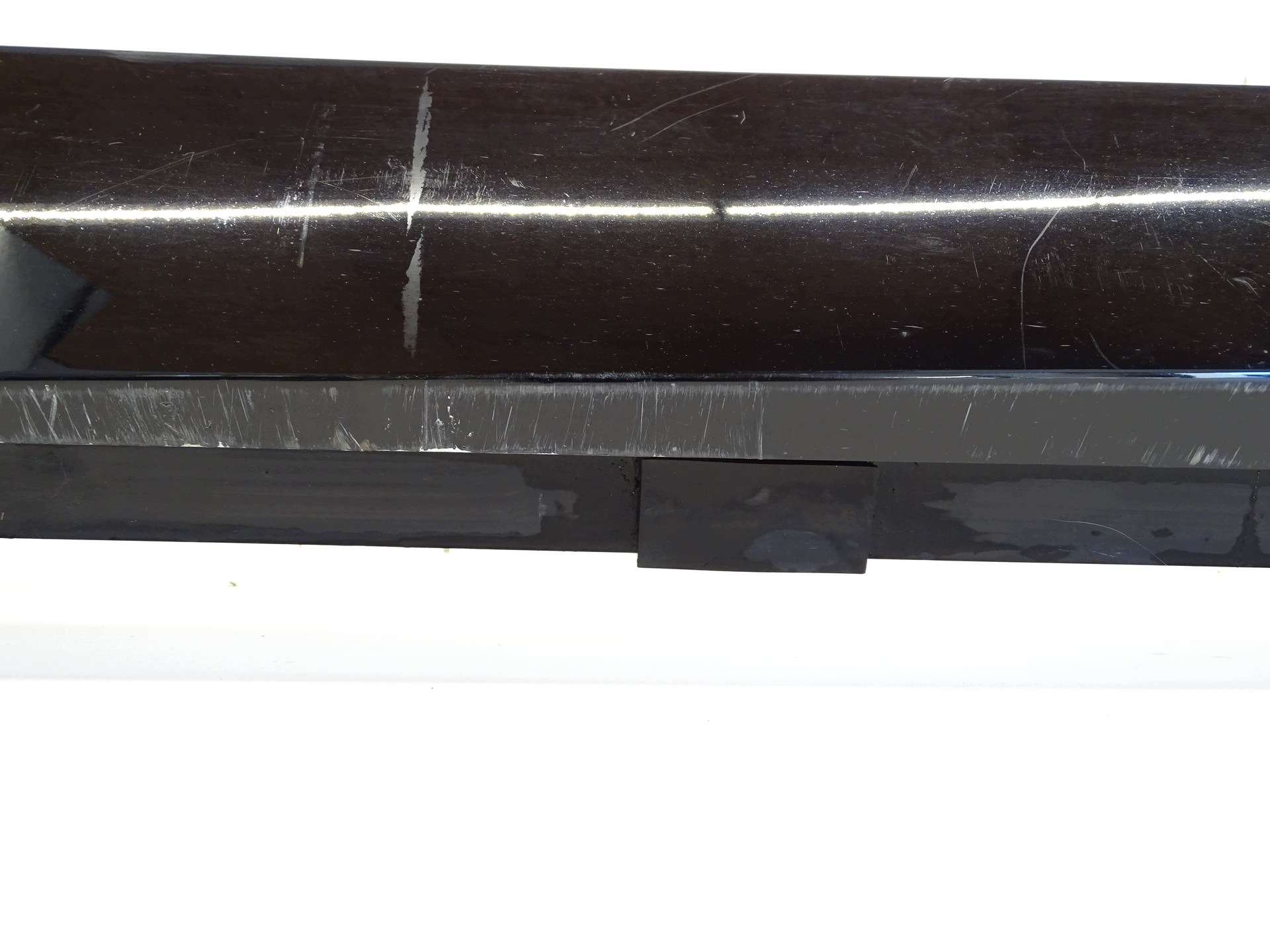 moulding threshold cap right JAGUAR XF X260 GX63-101D56-A