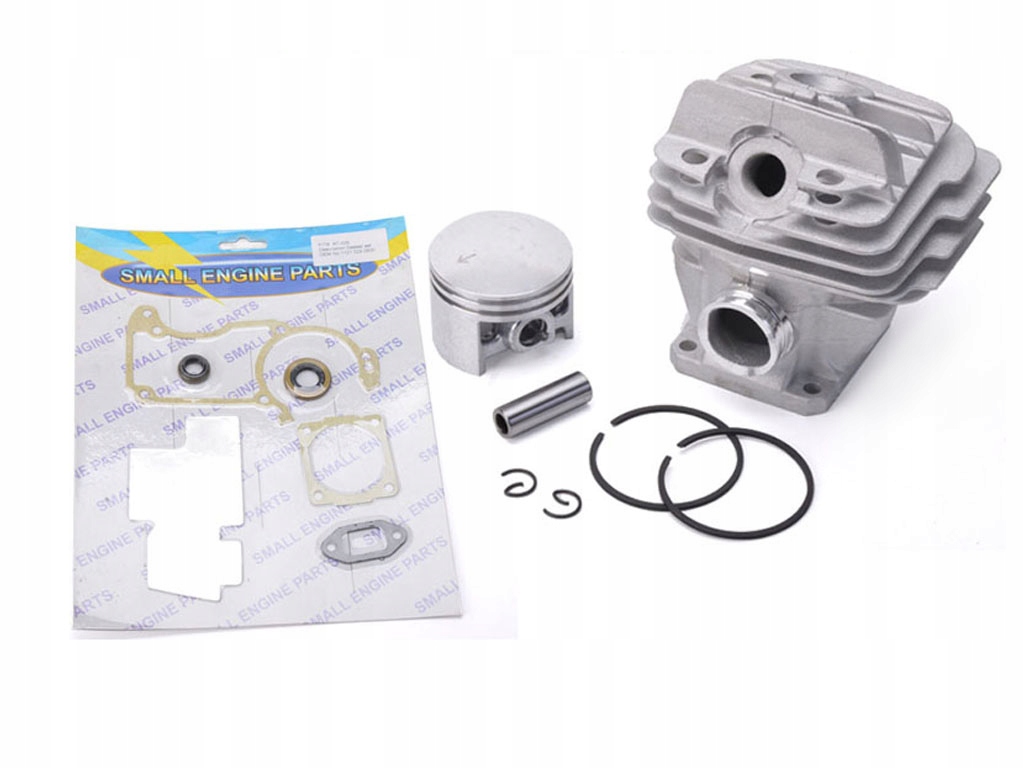 

Cylinder Stihl 026/MS260 +uszczeleki+uszczelniacze