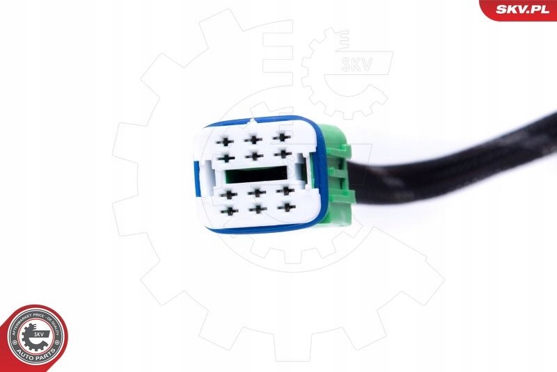 CZUJNIK PRĘDKOŚCI RENAULT CLIO III 1.6 16V 05-14 Producent części ESEN SKV