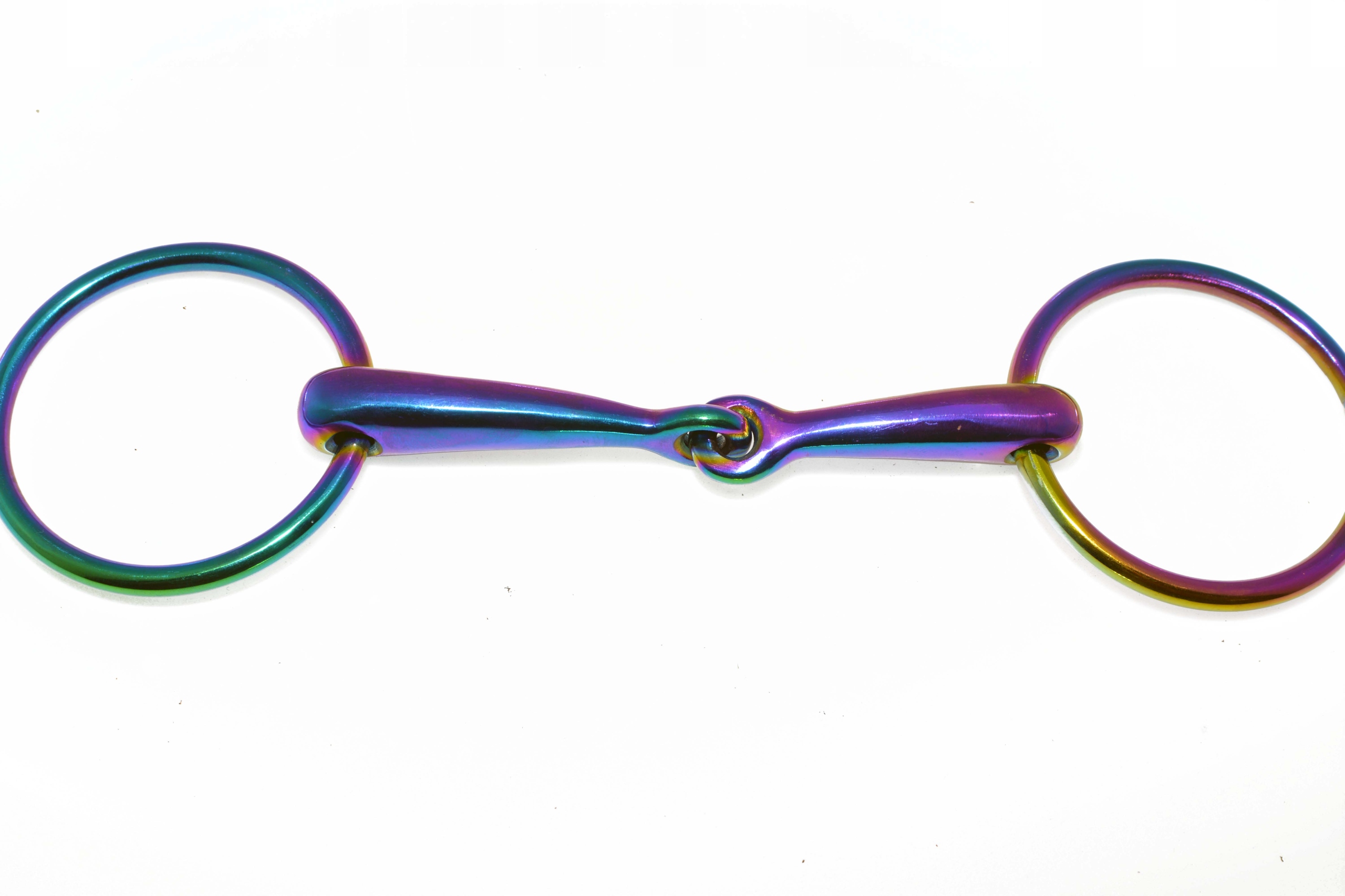 WĘDZIDŁO TĘCZOWE 13,5CM Kod producenta 948013