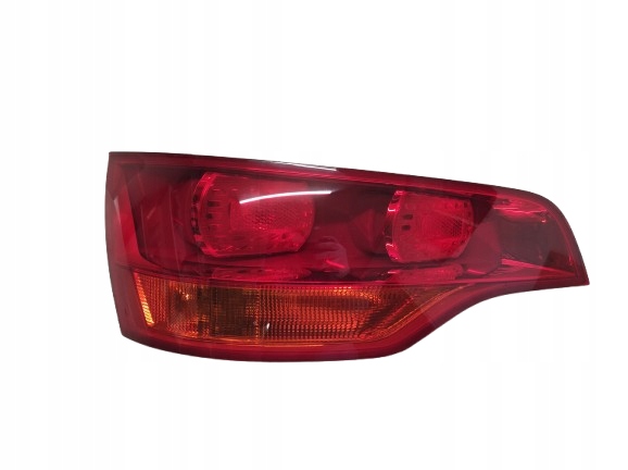 AUDI Q7 05-09 LAMPA LEWA TYŁ