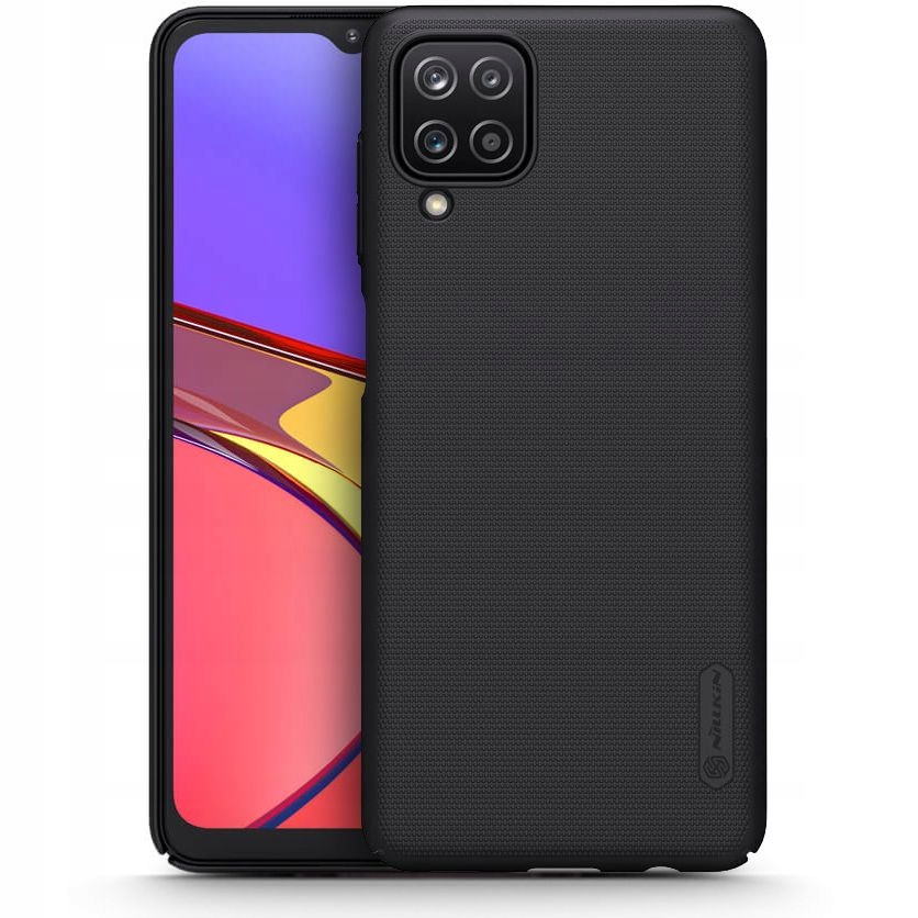 

Etui Nillkin Obudowa Futerał Case Do Galaxy A12