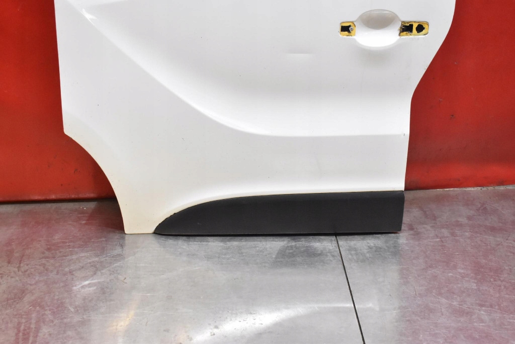 door left front front BIALE OPEL VIVARO 3 III 14-19