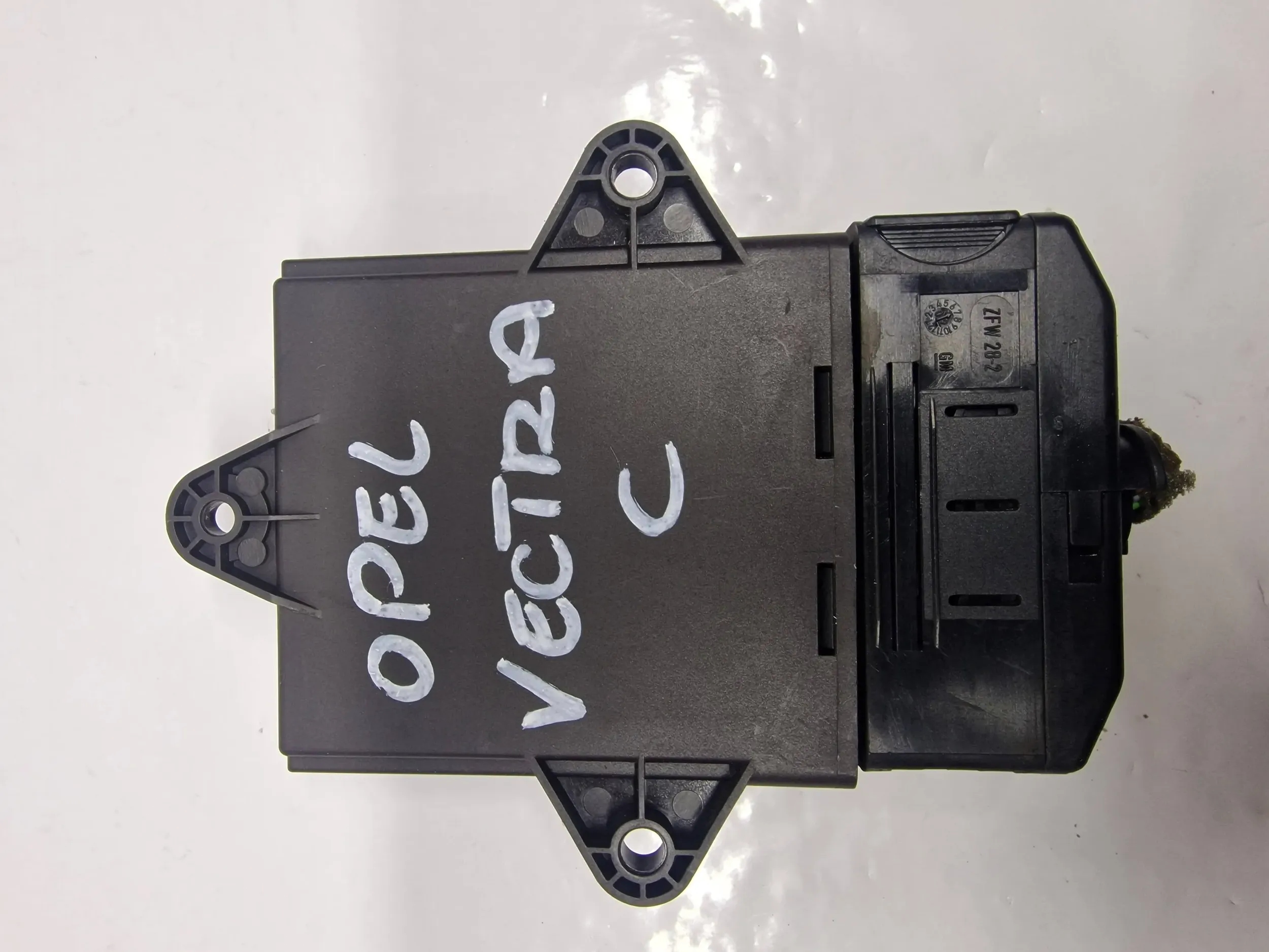 Opel Vectra C 2003 Moduly Tür 9227562