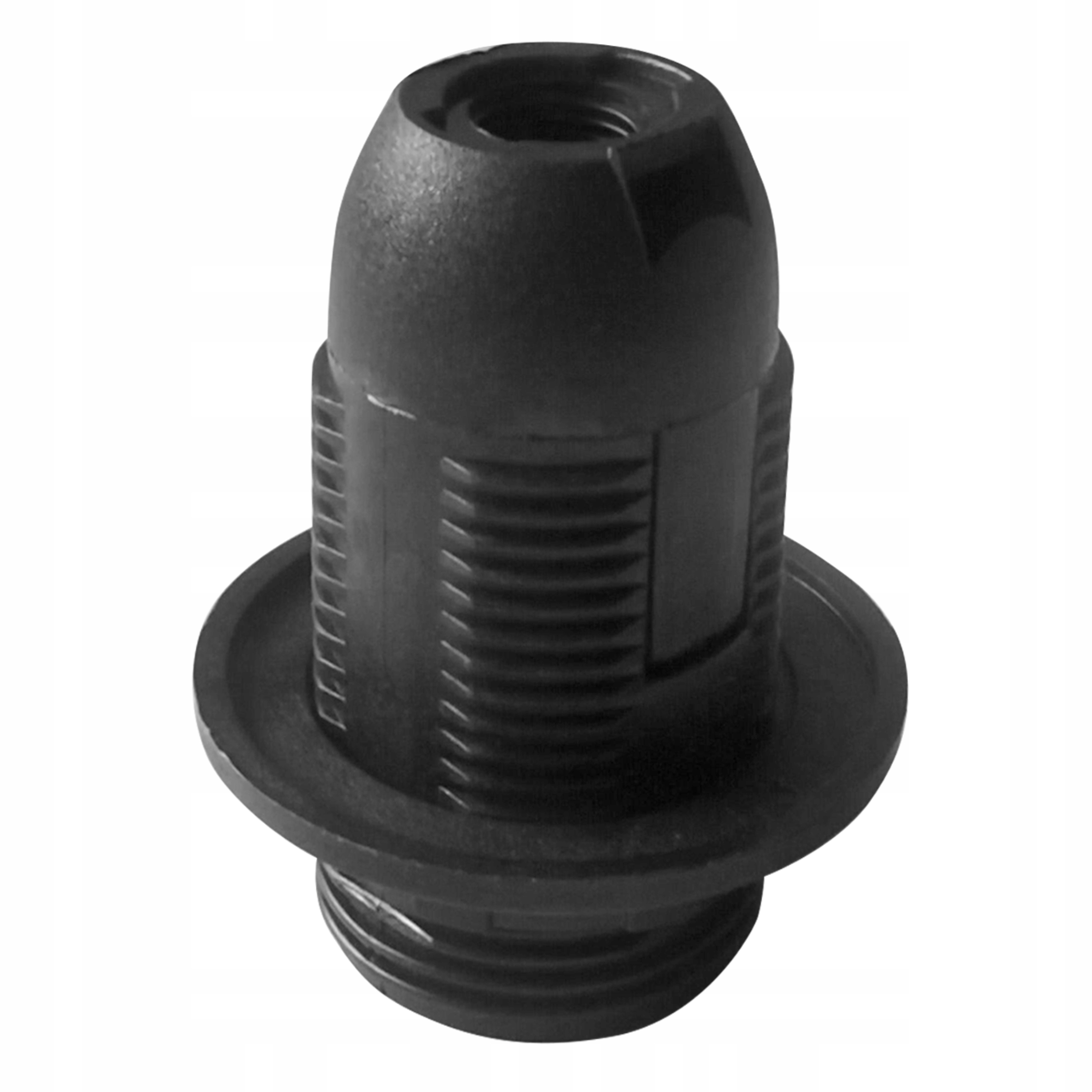 

Oprawka Termoplastyczna E14 Z Kołnierzem 40 Sztuk