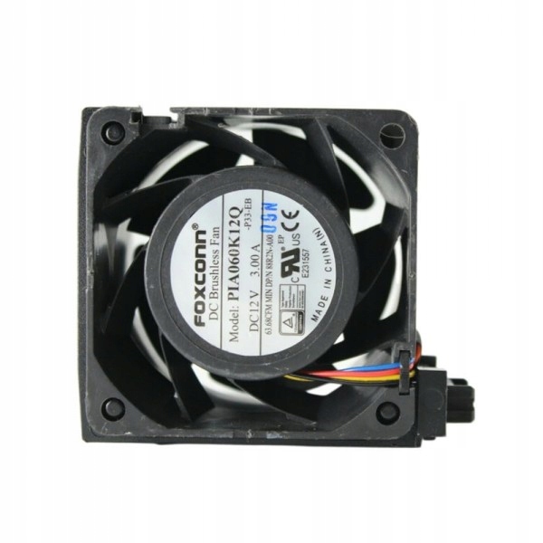 DELL wentylator HIGH PERFORMANCE do R7525 R750 - XD7N7