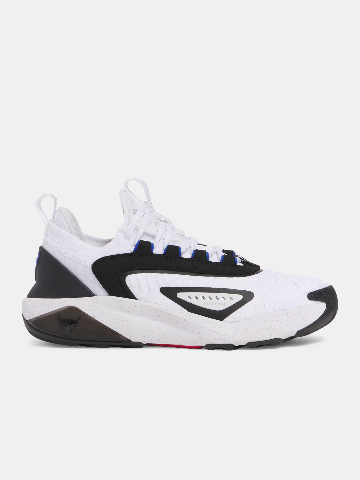 Under Armour Dámské boty Under Armour Ua W Project Rock 7