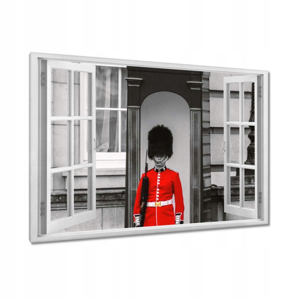 Obrazy 120x80 Londýn Velká Británie Uk
