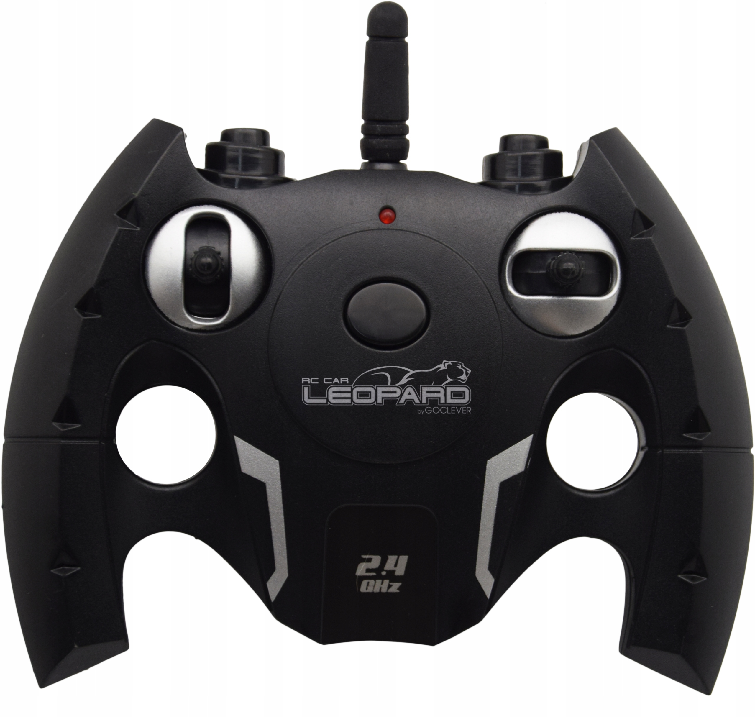 goclever rc car leopard