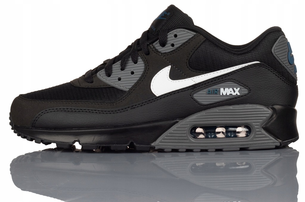 Nike pánské sportovní boty DR0145 002 Air Max 90 velikost 45