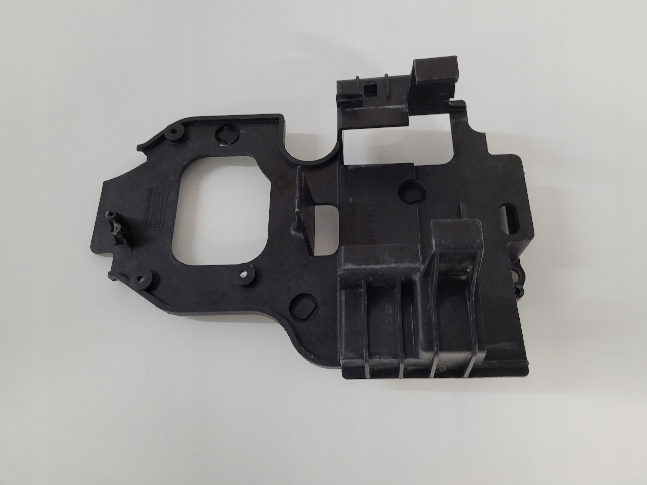 HonGL1800-17 - Honda GL 1800 GOLDWING 01-05 монтажний модуль