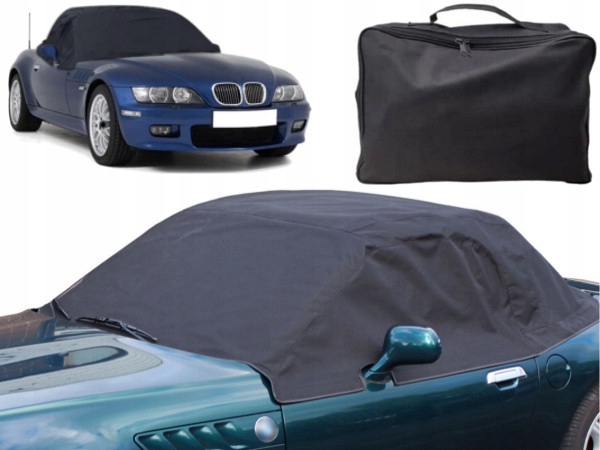 POKROWIEC PLANDEKA DACHU BMW Z3 E36 Cabrio 1995-