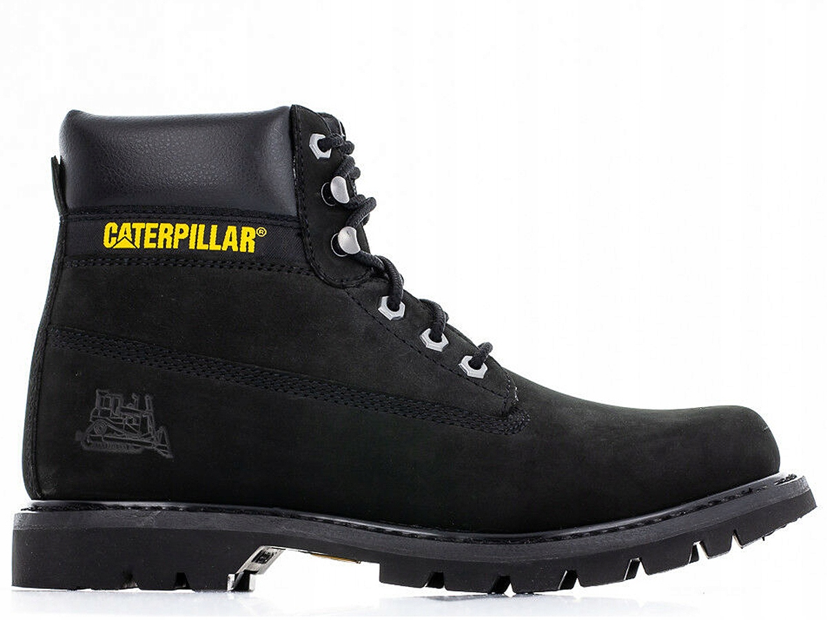

Caterpillar zimowe buty męskie trapery Colorado 44