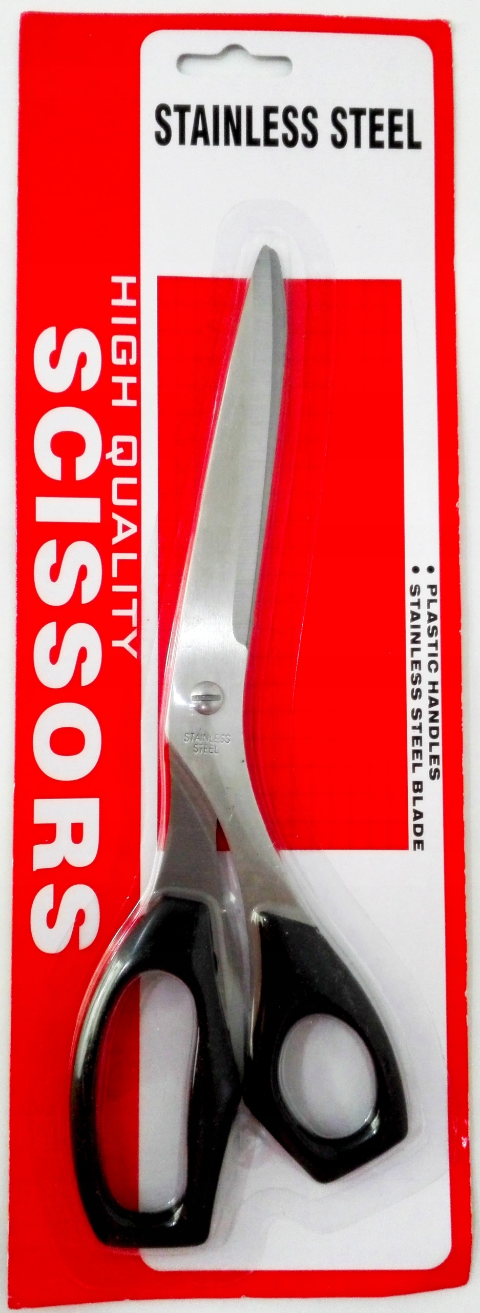 NOŻYCZKI KRAWIECKIE - 19,5 cm