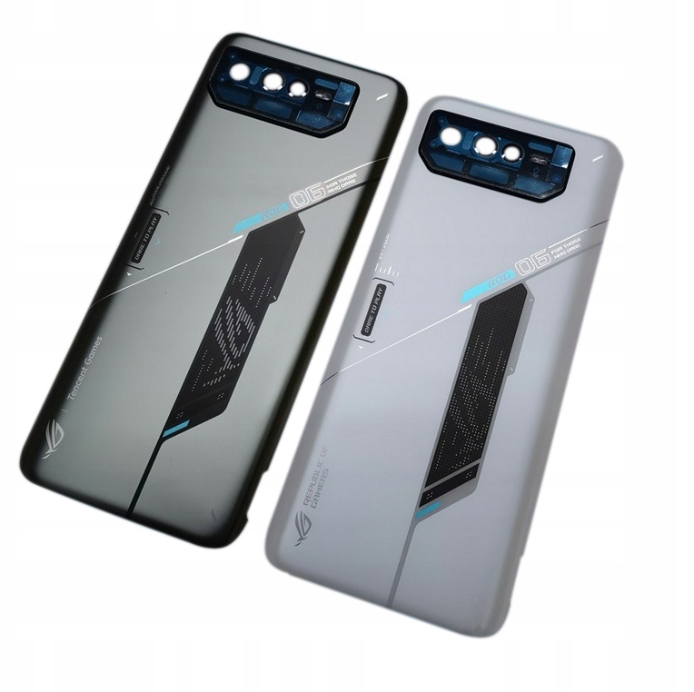 Asus ROG Phone 6 KLAPKA POKRYWA BATERII Kod producenta 997531