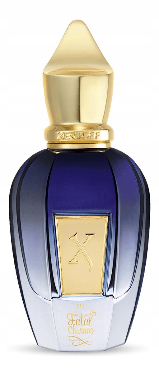 Xerjoff Join The Club Fatal Charme parfémovaná voda sprej 50 ml