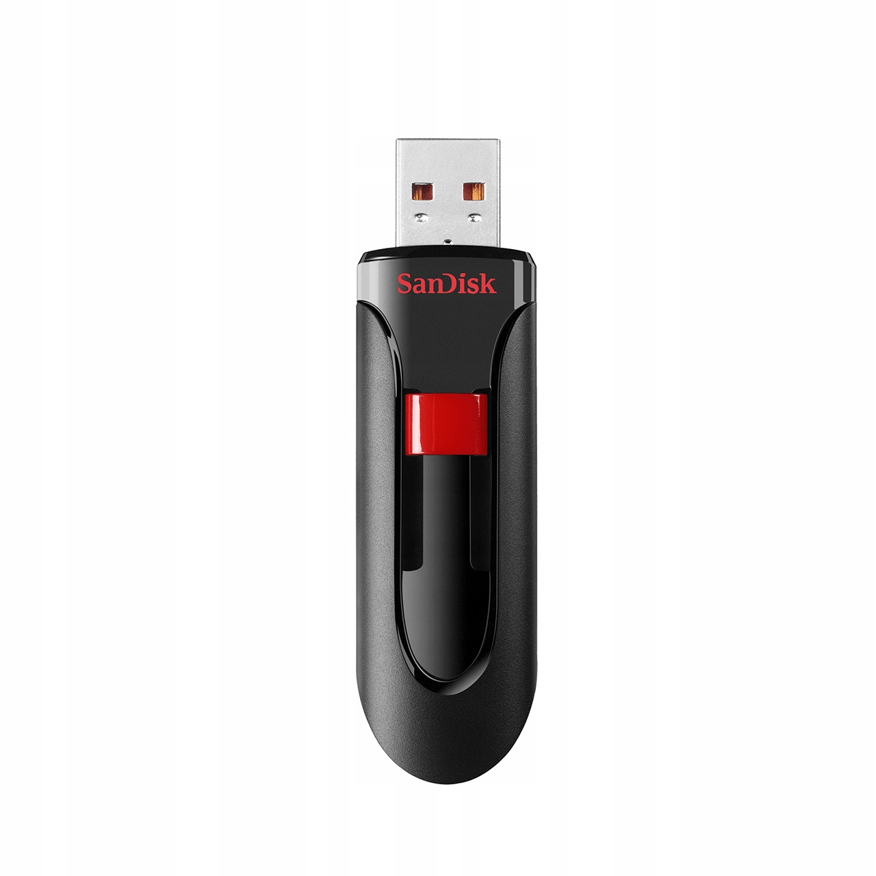Pendrive SanDisk Cruzer Glide USB 32 GB FlashDrive Materiał tworzywo sztuczne