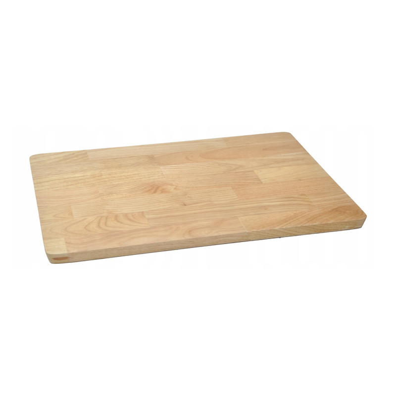 Dřevěná pracovní deska pro dílenské vozíky na nářadí C1280 C1285