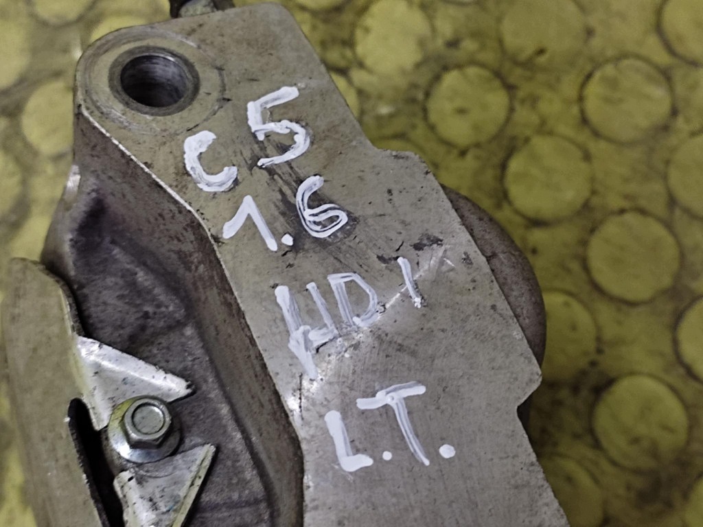 CITROEN C5 caliper brake left rear part