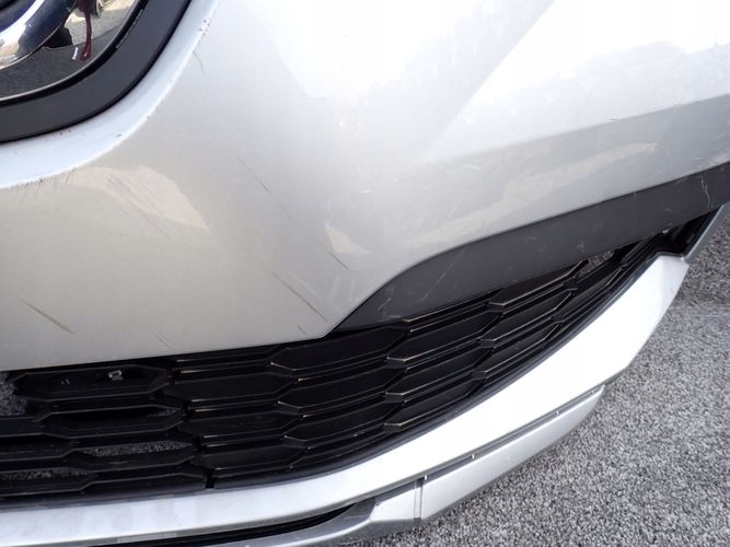 SKODA KAMIQ 19- Frontstoßstange vorne