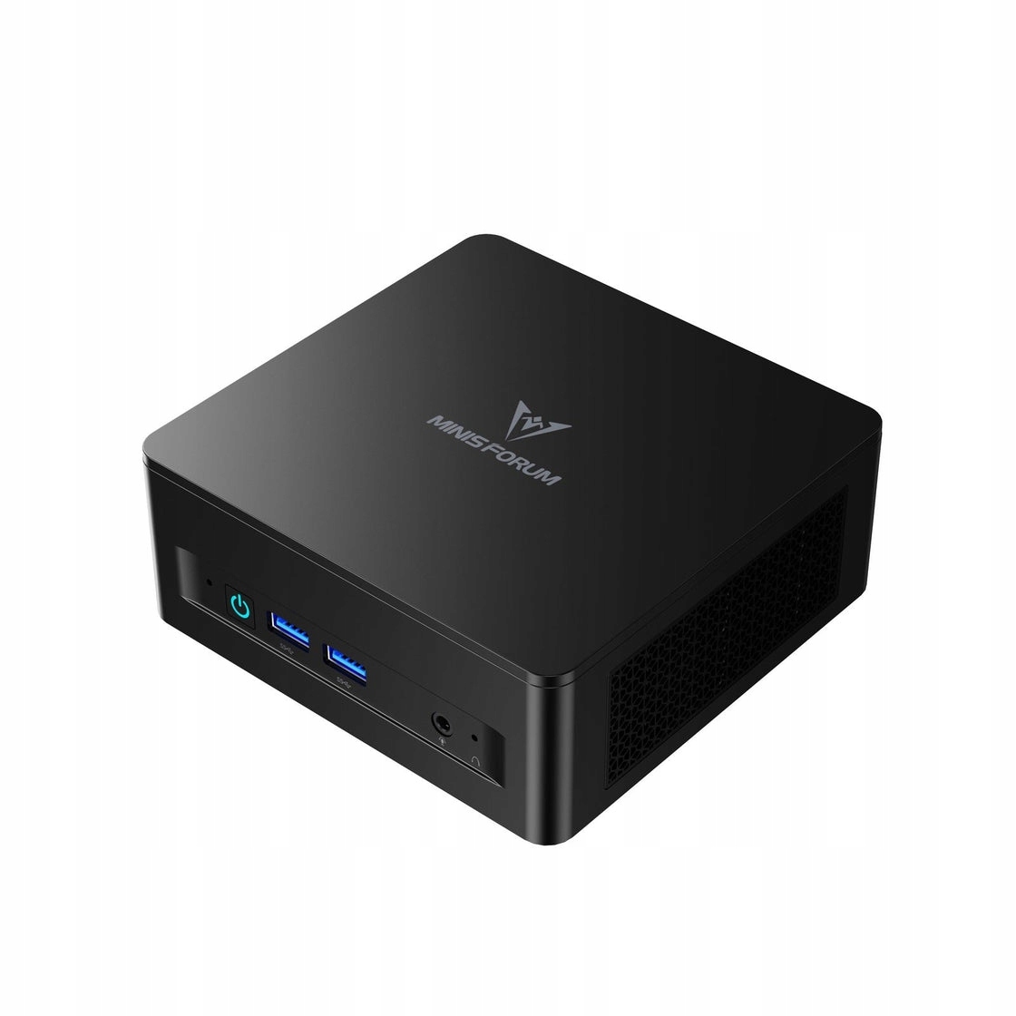 Počítač mini Pc Minisforum Amd Ryzen 5 7640HS 16 Gb Ram DDR5 Ssd 1TB WIN11