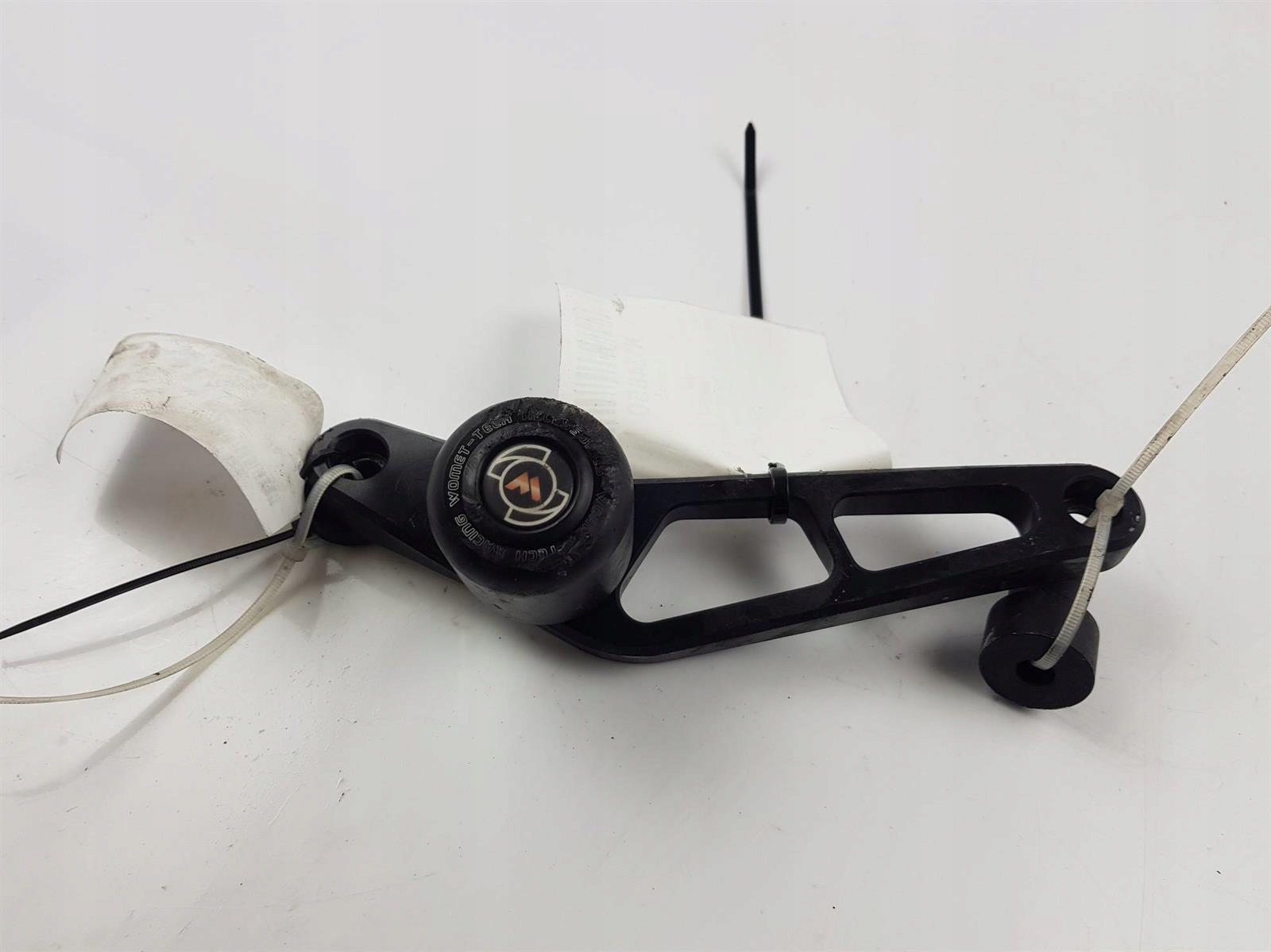 CRASHPAD TRIUMPH STREET TRIPLE R