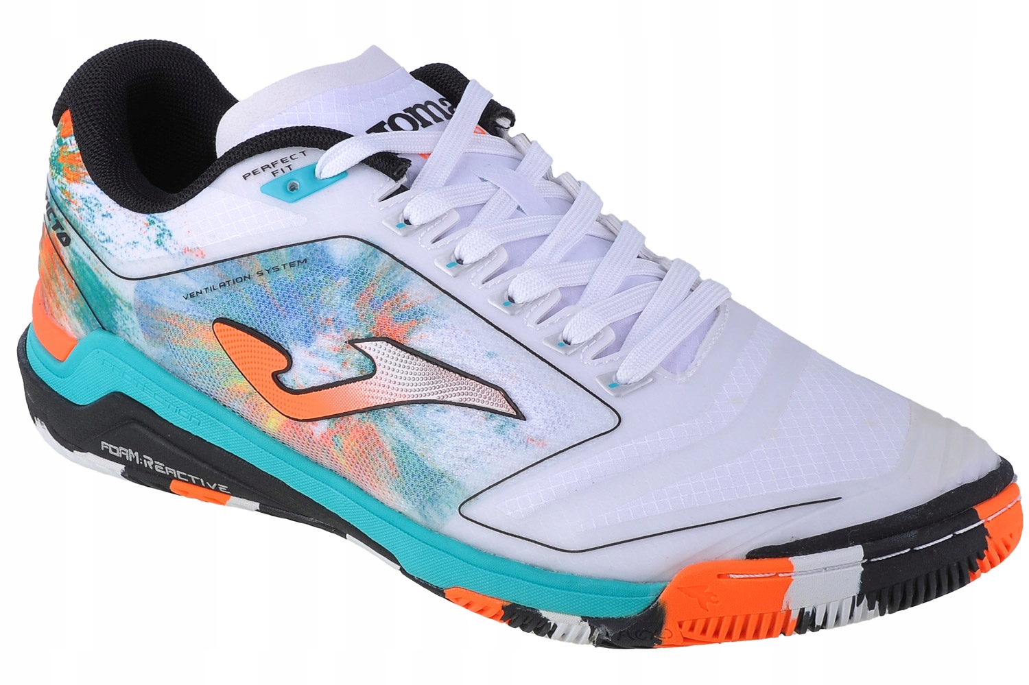 Męskie buty halowe halówki Joma Invicto 2302 In INVW2302IN r.45