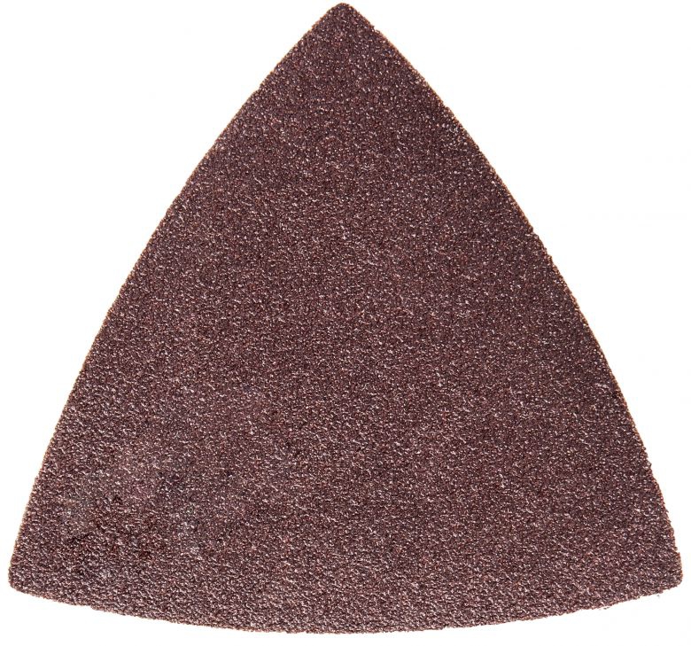 

Dedra Papier Ścierny Delta P100 DED705973 5 Sztuk