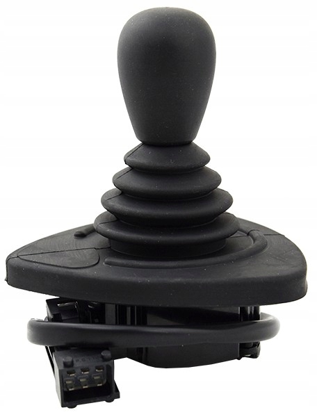Joystick Ovládací Tyč, Vysokozdvižný Vozík Linde 7919040042, 360°