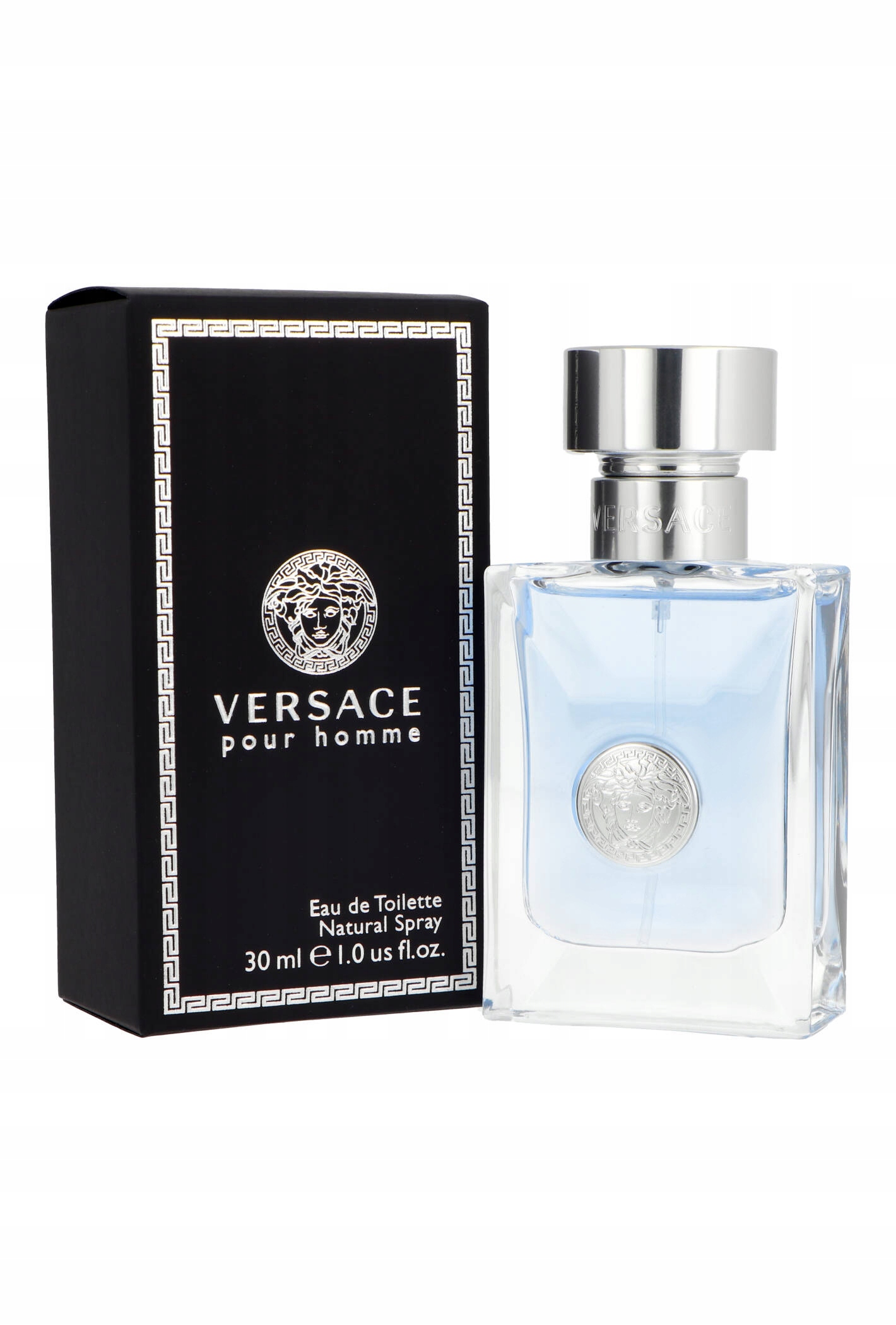 Versace Pour Homme (Medusa) Edt 30ml