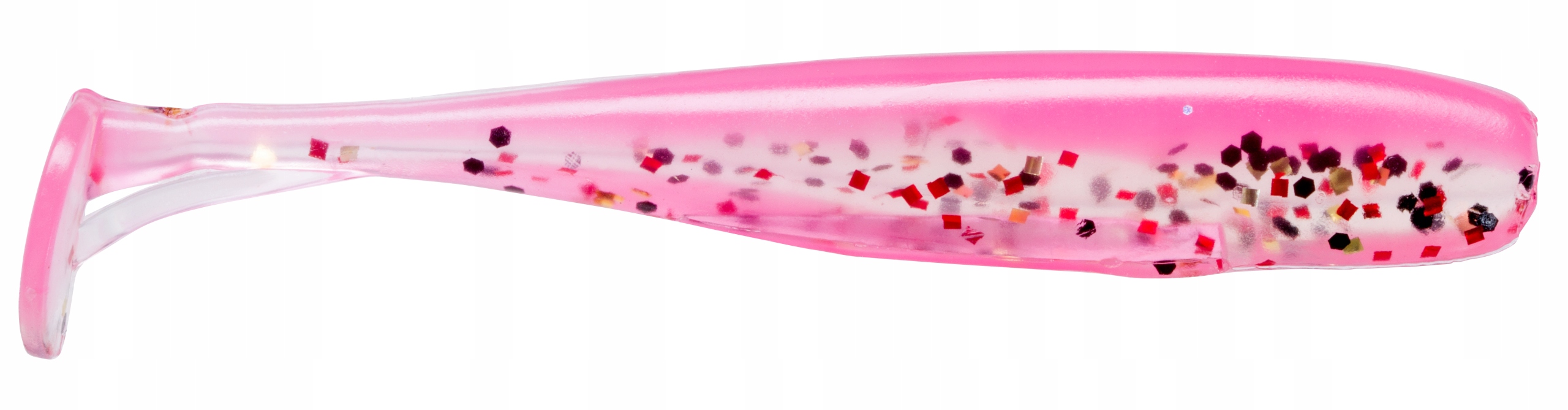 GUMA KOPYTO STORM TOCK MINNOW 10cm PINK SZCZUPAK