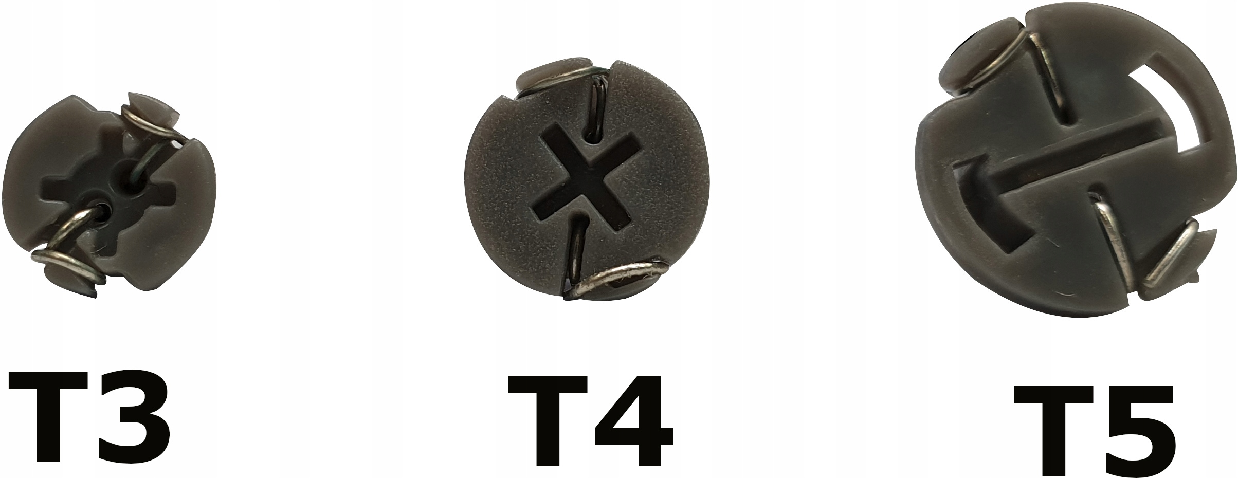 ŻARÓWKA T5 R5 12V DIODA LED PODŚWIETLENIE EAN (GTIN) 5904673769675