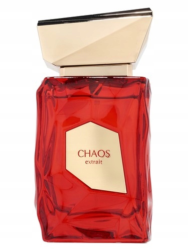 French Avenue Chaos Extrait de Parfum 100 ml
