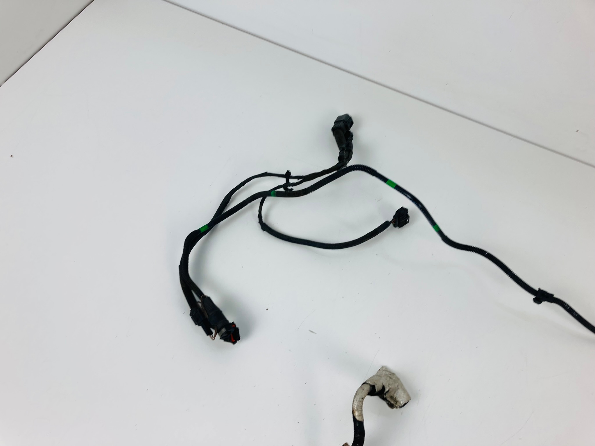 X-KLASA W470 bundle wiring ABLUE 20431-5XD0A