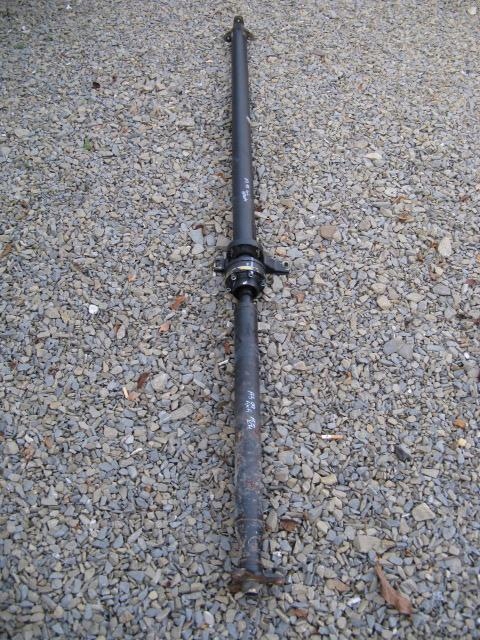 cardan AUDI A3 96-03 1.8 T 150KM QUATTRO
