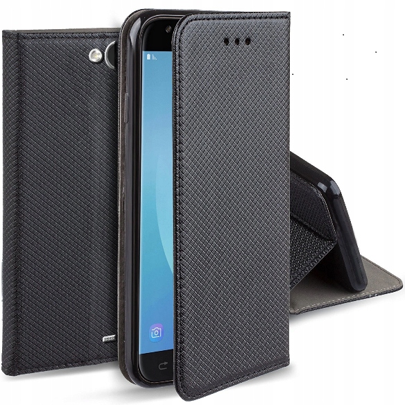 

Etui Smart Magnet Futerał Do Lg Q6