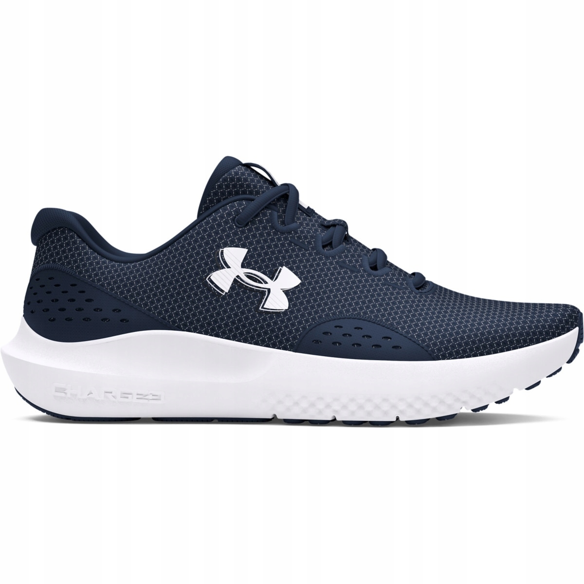 Under Armour obuwie sportowe męskie do biegania Ua Charged Surge 4