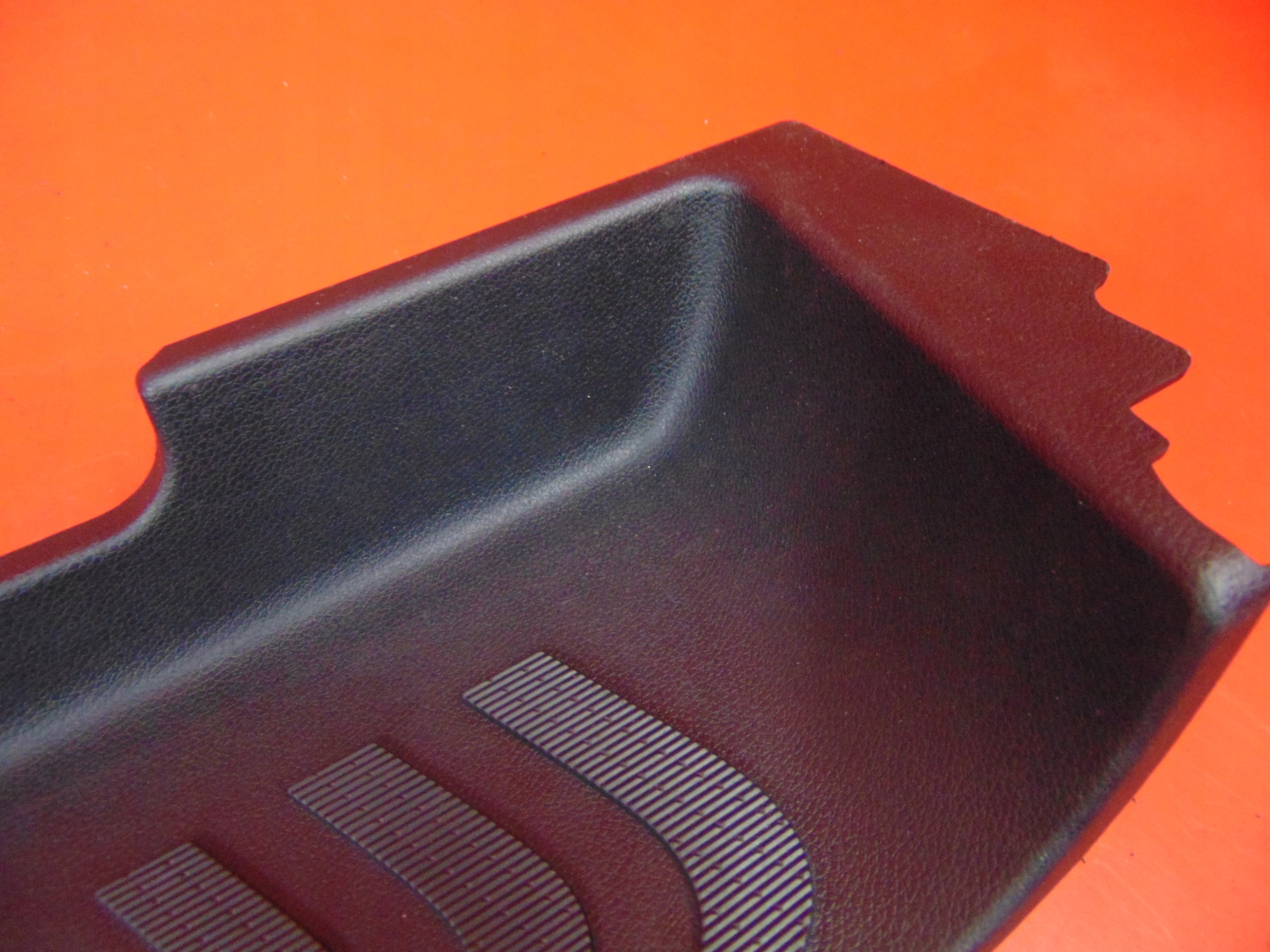 VITO W447 cap threshold left front STOPIEN