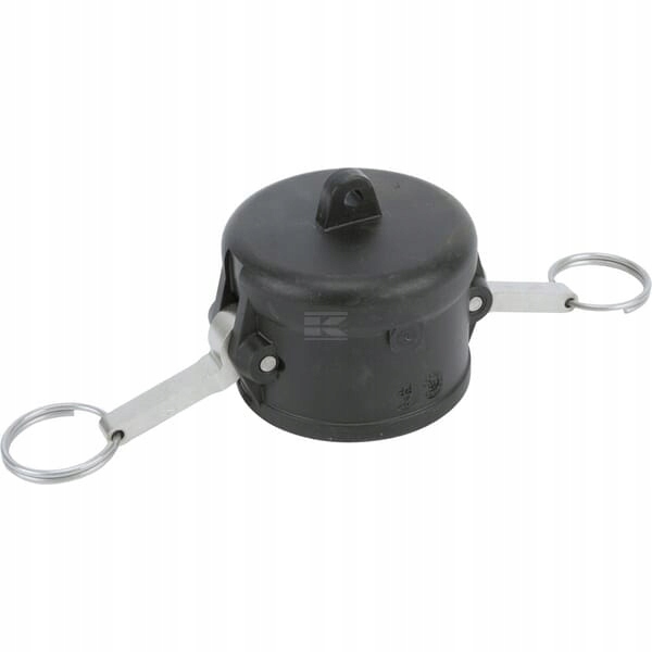 Krytka konektoru 2" GE073 Amazone
