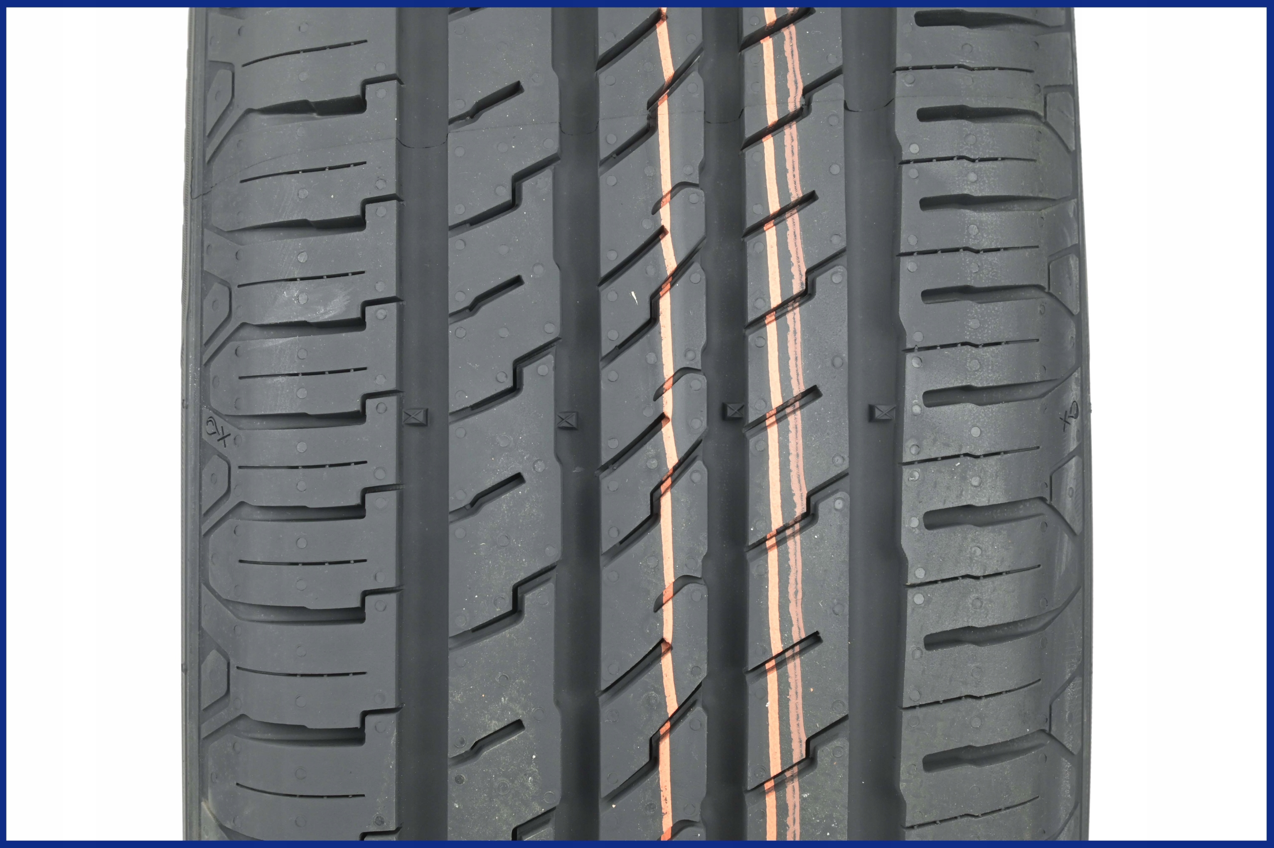 4 x 205 55R16 91V Summer S Point S LATO Tire width 205 mm