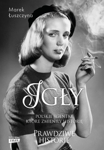 

Igły Marek Łuszczyna