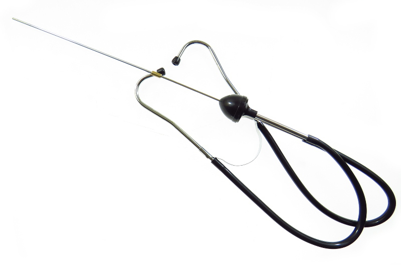 

Stetoskop Diagnostyczny Samochodowy g02597