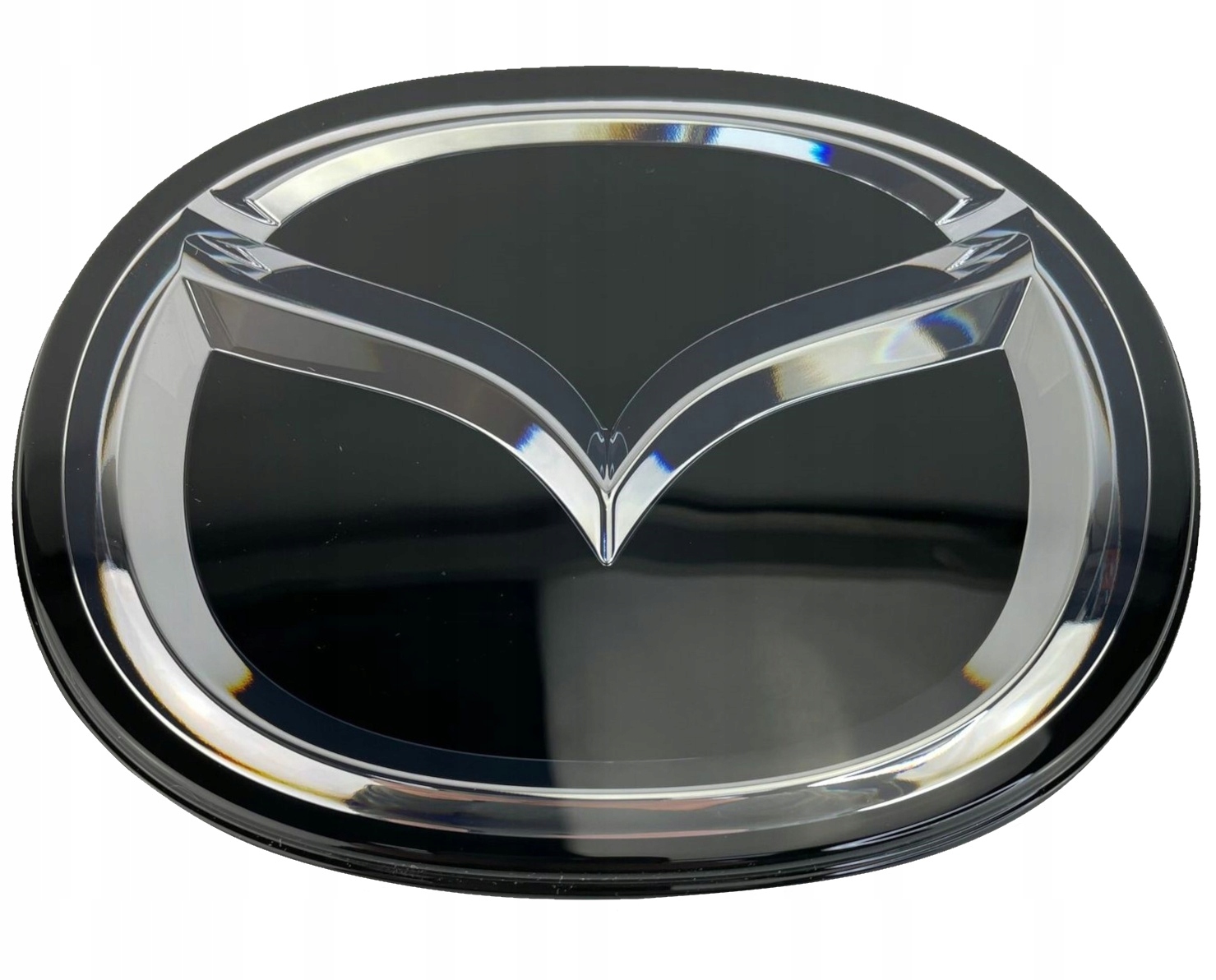 Znak Emblém Predná Na Radar Originál Mazda 6 2018-2024