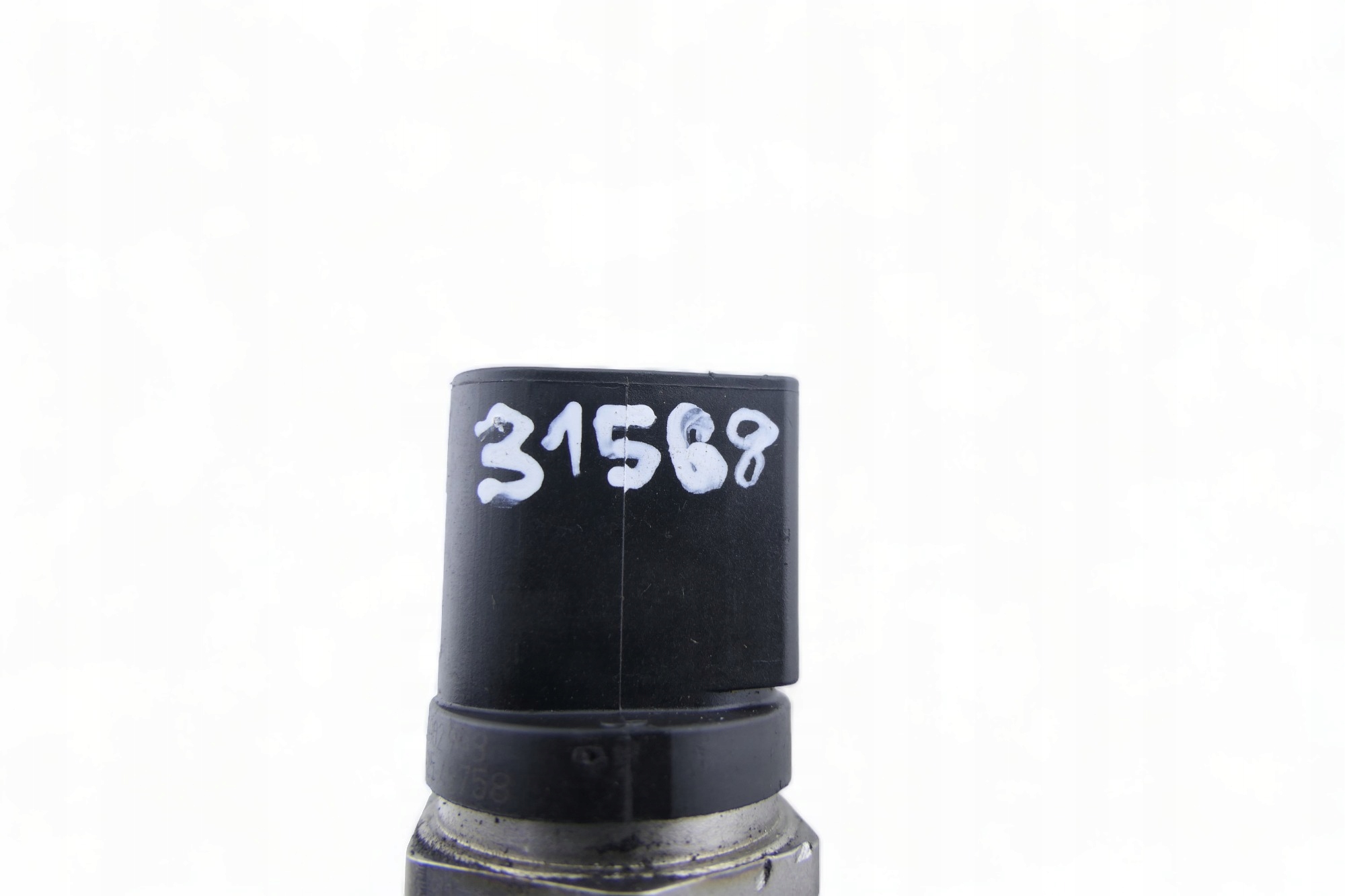 SENSOR DRUCK DES KRAFTSTOFFSBEHÄLTERS BMW E90 E87 E60 2.0D 0281002988