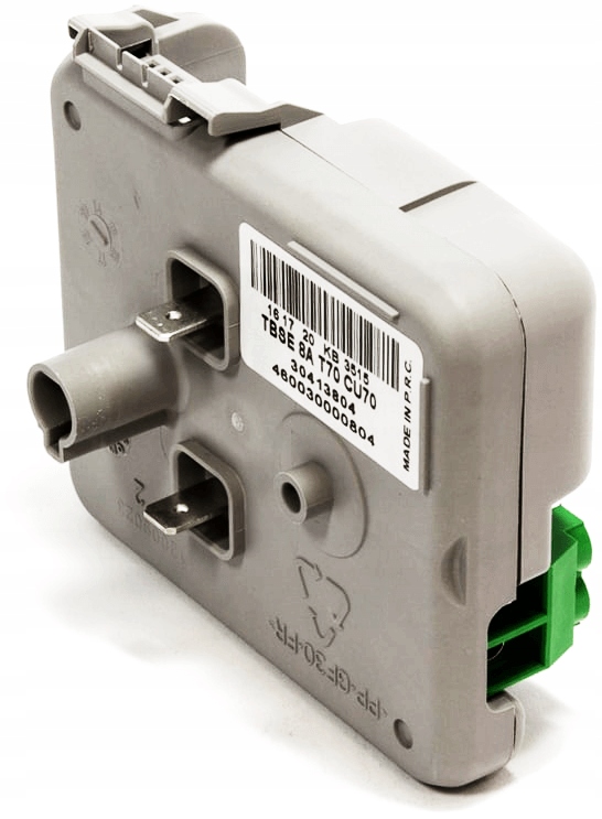 MODUŁ/TERMOSTAT DO BOJLERA ARISTON