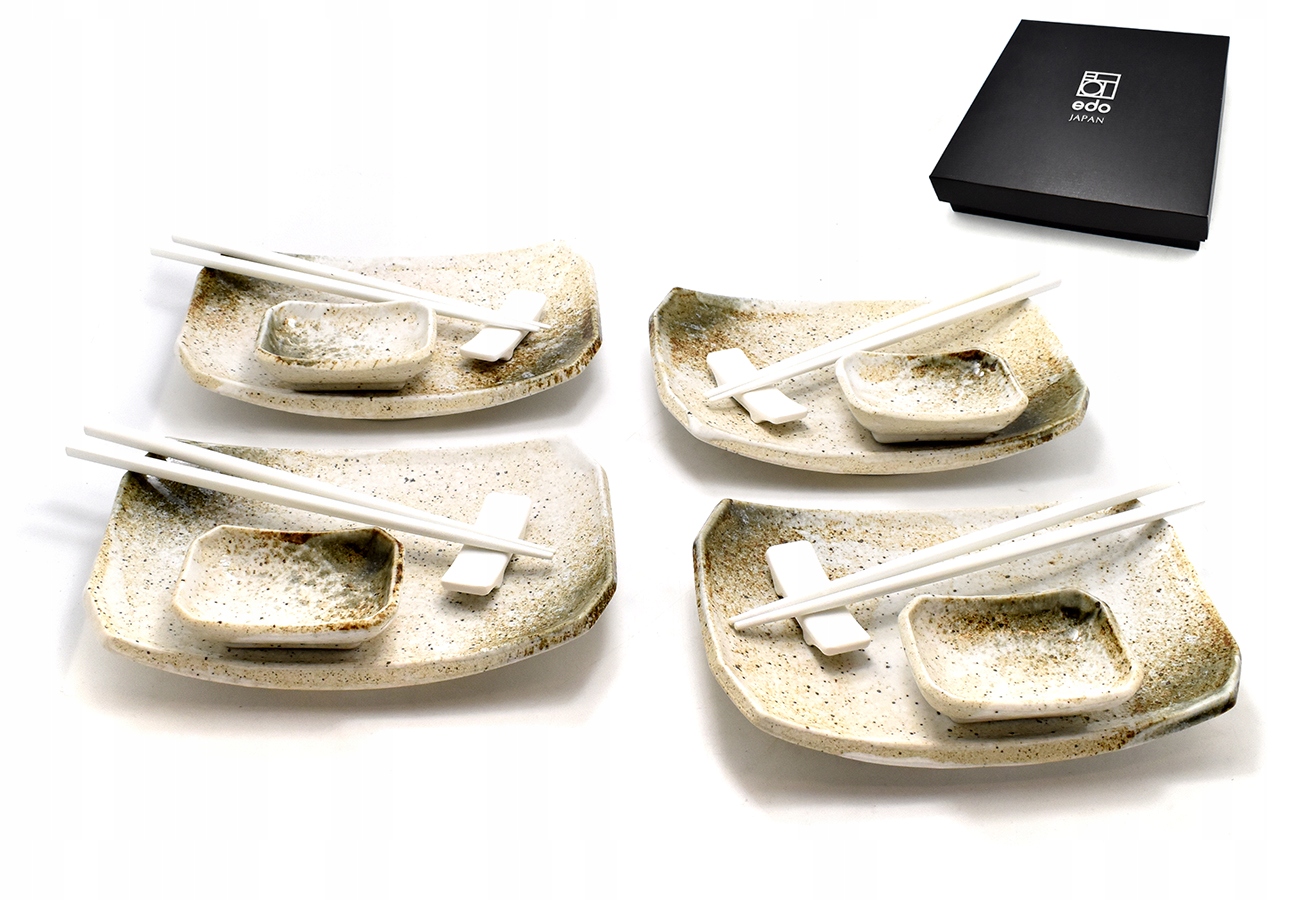 Súprava na sushi pre 4 osoby Hikari Box