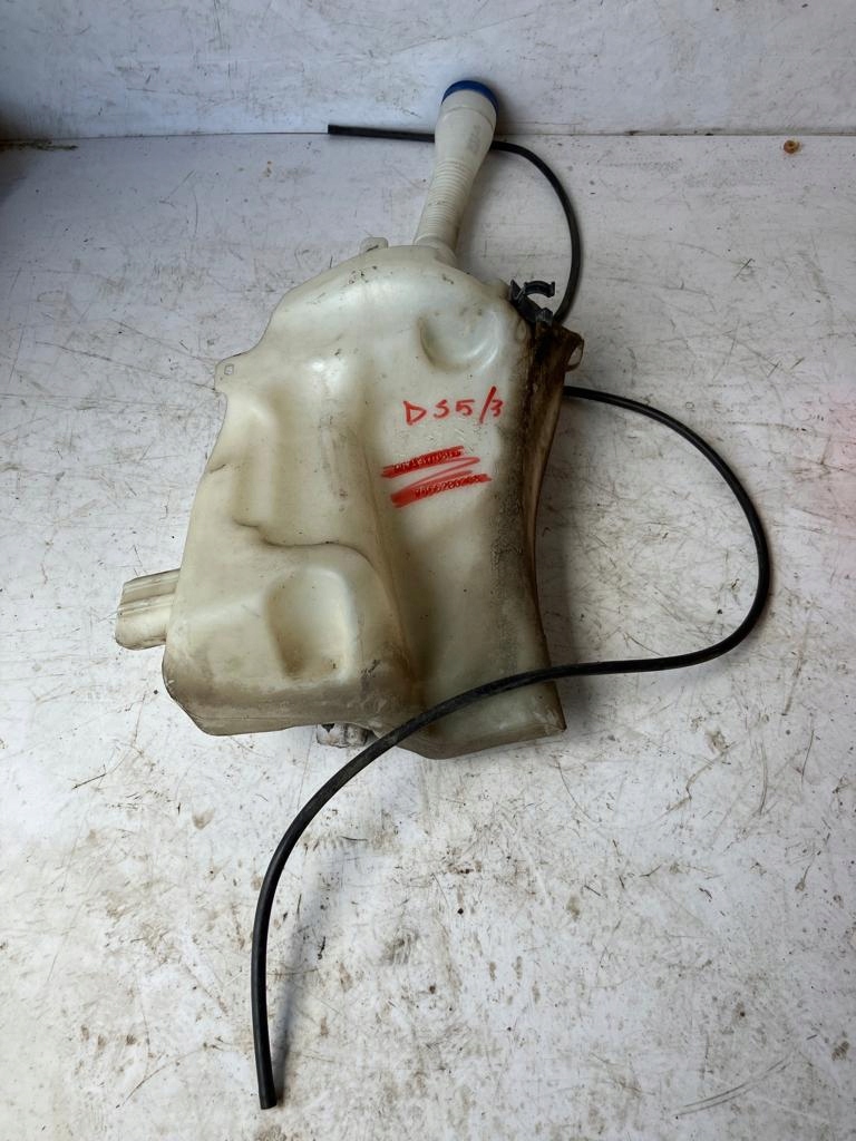 washer fluid tank CITROEN DS5 9671317080